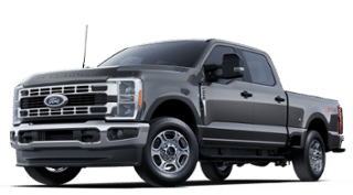 2025 Ford Super Duty® External Image 2